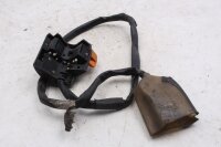 Handlebar switch, light switch, horn switch, turn signal, left BMW K 1100 LT K589 0526 90-98
