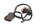 Handlebar switch, light switch, horn switch, turn signal, left BMW K 1100 LT K589 0526 90-98