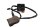 Handlebar switch, light switch, horn switch, turn signal, left BMW K 1100 LT K589 0526 90-98