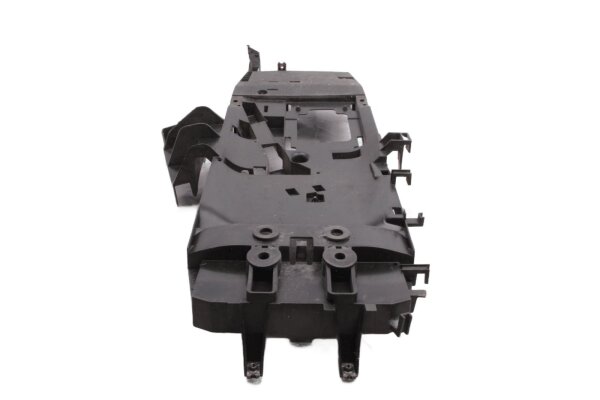 Rear panel, rear cover (top) Yamaha YZF R6 RJ09 05-06