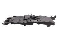 Rear panel, rear cover (top) Yamaha YZF R6 RJ09 05-06