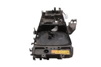 Rear panel, rear cover (top) Yamaha YZF R6 RJ09 05-06