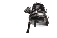 Rear panel, rear cover (top) Yamaha YZF R6 RJ09 05-06
