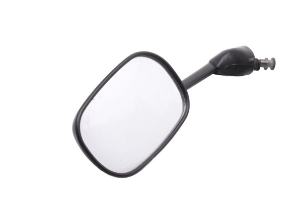 Left mirror, rearview mirror, mounting thread Yamaha YZF R6 RJ09 05-06