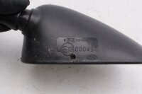 Left mirror, rearview mirror, mounting thread Yamaha YZF R6 RJ09 05-06