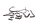 Udluftningsslange, slangeledning Yamaha YZF R6 RJ09 05-06