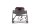 Kennzeichenhalter hinten Reflektor LED Beleuchtung Yamaha YZF R6 RJ09 05-06