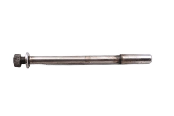 Rear axle, rear axle, wheel bearing mount Moto Guzzi V 35 Imola II PC 83-87