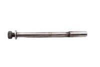 Rear axle, rear axle, wheel bearing mount Moto Guzzi V 35 Imola II PC 83-87