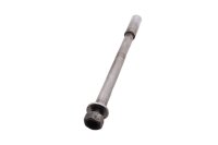 Rear axle, rear axle, wheel bearing mount Moto Guzzi V 35 Imola II PC 83-87