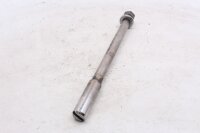 Rear axle, rear axle, wheel bearing mount Moto Guzzi V 35 Imola II PC 83-87