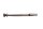 Rear axle, rear axle, wheel bearing mount Moto Guzzi V 35 Imola II PC 83-87