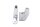 Support déchappement gauche, support de silencieux, échappement Moto Guzzi V 35 Imola II PC 83-87