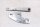 Support déchappement gauche, support de silencieux, échappement Moto Guzzi V 35 Imola II PC 83-87