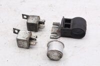 Relæsæt, sikring, blinklys, diverse Moto Guzzi V 35 Imola II PC 83-87