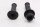 Set stuurgrepen, gashendelgreep, rubberen greep Moto Guzzi V 35 Imola II PC 83-87