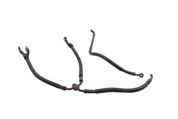 Bremsleitung Satz Hydraulikschlauch Bremse vorne Yamaha YZF R6 RJ09 05-06