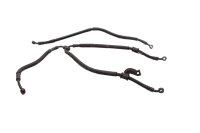 Bremsleitung Satz Hydraulikschlauch Bremse vorne Yamaha YZF R6 RJ09 05-06