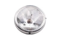 Headlight reflector lamp ring round Moto Guzzi V 35 Imola II PC 83-87
