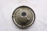 Headlight reflector lamp ring round Moto Guzzi V 35 Imola II PC 83-87