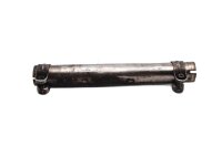 Collecteur déchappement, tube intermédiaire, support de tuyau déchappement Moto Guzzi V 35 Imola II PC 83-87