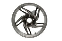 Llanta trasera fundida de 17 pulgadas 4.0x17 MT H2 4.0x17 BMW R 1200 GS K25 0307 R12 04-07