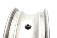 Llanta trasera fundida de 17 pulgadas 4.0x17 MT H2 4.0x17 BMW R 1200 GS K25 0307 R12 04-07