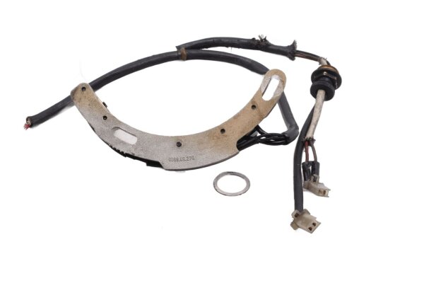 Sytytyspulssigeneraattori, pulssigeneraattori, anturi Ducati Monster 600 Dark ZDM300AA 98-01