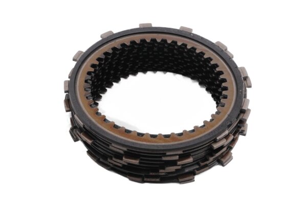 disques de friction du pack de disques dembrayage Ducati Monster 600 Dark ZDM300AA 98-01