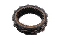 Kopplingslamellpaket med friktionsskivor Ducati Monster...