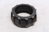 disques de friction du pack de disques dembrayage Ducati Monster 600 Dark ZDM300AA 98-01