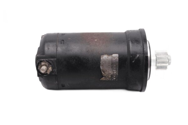 Démarreur, pignon de démarreur Ducati Monster 600 Dark ZDM300AA 98-01