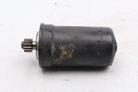 Démarreur, pignon de démarreur Ducati Monster 600 Dark ZDM300AA 98-01