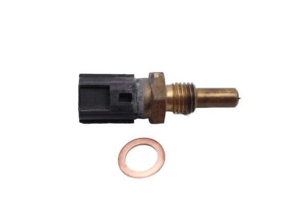 Temperatursensor Kühlsystem Kühlmittel Fühler Sensor Yamaha YZF R6 RJ09 05-06