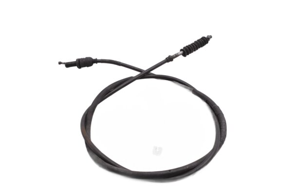 Clutch cable, clutch drive, gearbox BMW K 1100 LT K589 0526 90-98