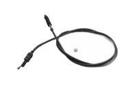 Clutch cable, clutch drive, gearbox BMW K 1100 LT K589 0526 90-98