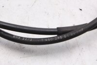 Clutch cable, clutch drive, gearbox BMW K 1100 LT K589 0526 90-98