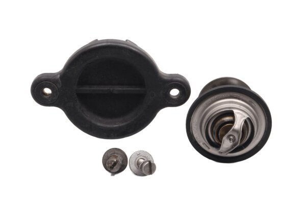 Thermostat Gehäusedeckel Kühlmittelsensor 83°C BMW K 1100 LT K589 0526 90-98