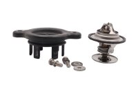 Thermostat Gehäusedeckel Kühlmittelsensor 83°C BMW K 1100 LT K589 0526 90-98