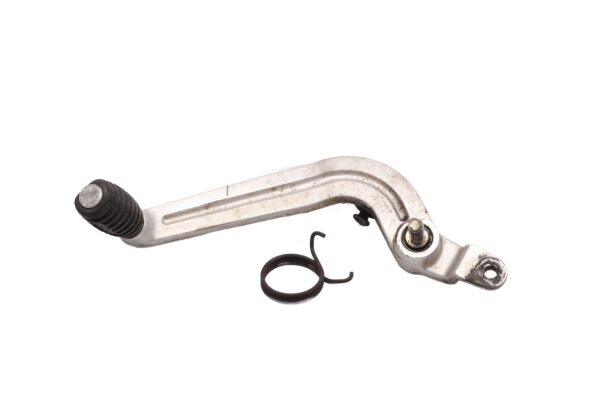 Bremshebel Fußbremse hinten Gummi Ducati Monster 600 Dark ZDM300AA 98-01