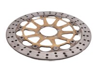Bremsscheibe gelocht vorne schwimmend Ducati Monster 600 Dark ZDM300AA 98-01
