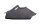 Couvercle du régulateur dalternateur Ducati Monster 600 Dark ZDM300AA 98-01