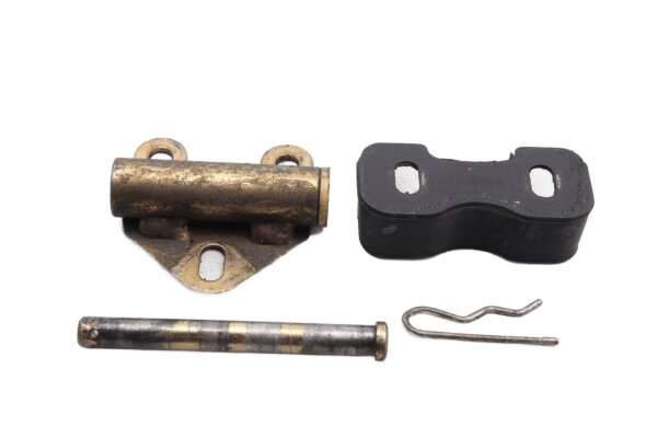 Gummibufferbolt til brændstoftankholder Ducati Monster 600 Dark ZDM300AA 98-01