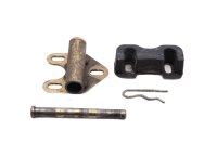 Gummibufferbolt til brændstoftankholder Ducati Monster 600 Dark ZDM300AA 98-01