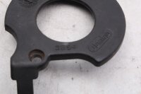 Chokezug Führung Rastplatte Vergaser 2694 Ducati Monster 600 Dark ZDM300AA 98-01