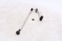 Levier de vitesses, tringlerie de boîte de vitesses, commande de vitesses, gauche Yamaha YZF R6 RJ09 05-06