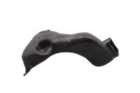 Luchtinlaatkanaal, luchtgeleider, rechtsvoor, Ram Air-grille Yamaha YZF R6 RJ09 05-06