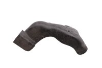 Luchtinlaatkanaal, luchtgeleider, rechtsvoor, Ram Air-grille Yamaha YZF R6 RJ09 05-06