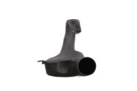 Luchtinlaatkanaal, luchtgeleider, rechtsvoor, Ram Air-grille Yamaha YZF R6 RJ09 05-06