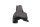 Luchtinlaatkanaal, luchtgeleider, rechtsvoor, Ram Air-grille Yamaha YZF R6 RJ09 05-06